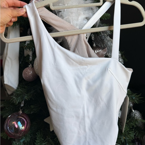 lululemon athletica Tops - LULULEMON every asymmetrical tennis tank